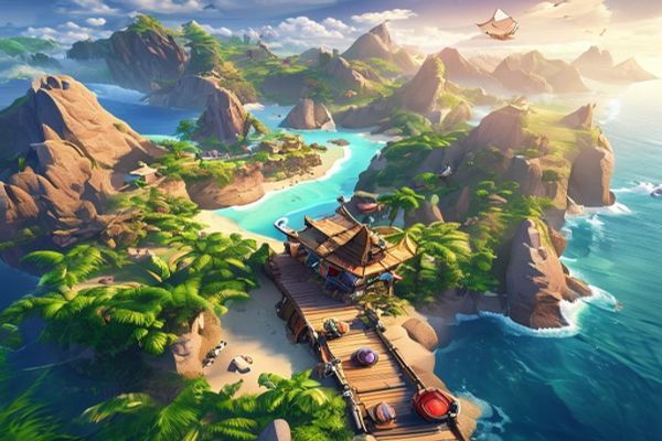 pubg国际服手游下载